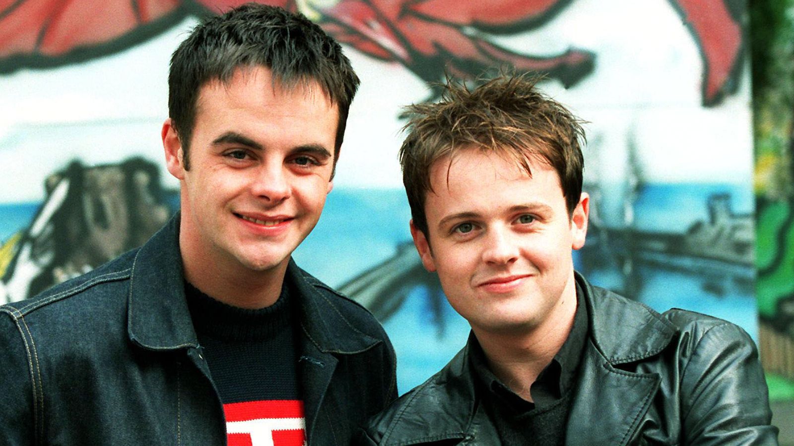 Ant and Dec tease PJ and Duncan cameo as they announce Byker Grove reboot