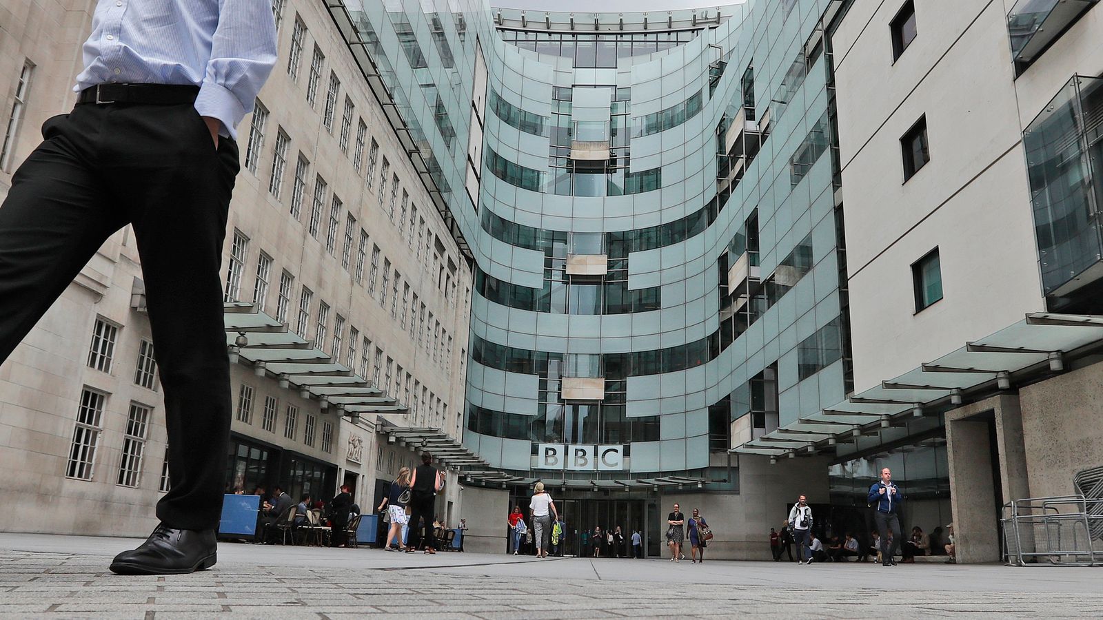 BBC presenter scandal: Young person's mother stands by claims after lawyer insists 'nothing inappropriate' happened with star