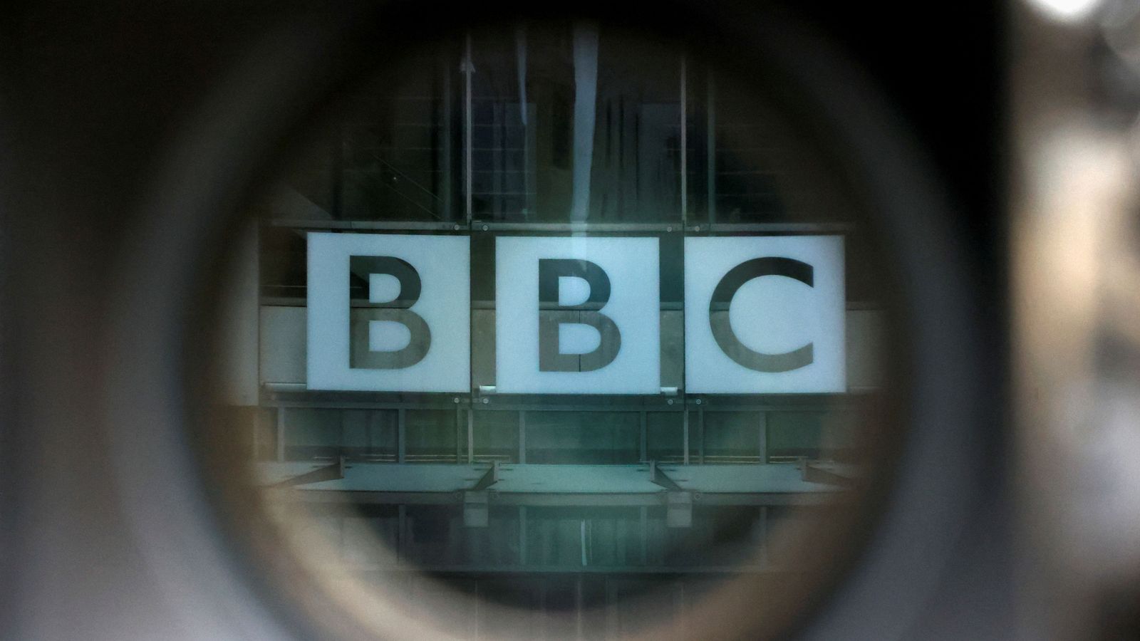 BBC presenter scandal is sleazy and depressing - but at the heart of this a family is suffering