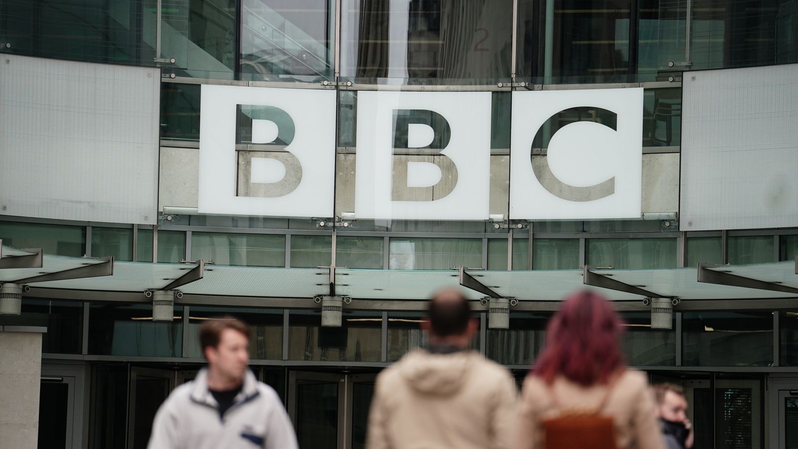 BBC presenter accused of paying teen for sexually explicit photos 'tried to stop investigation after story broke'