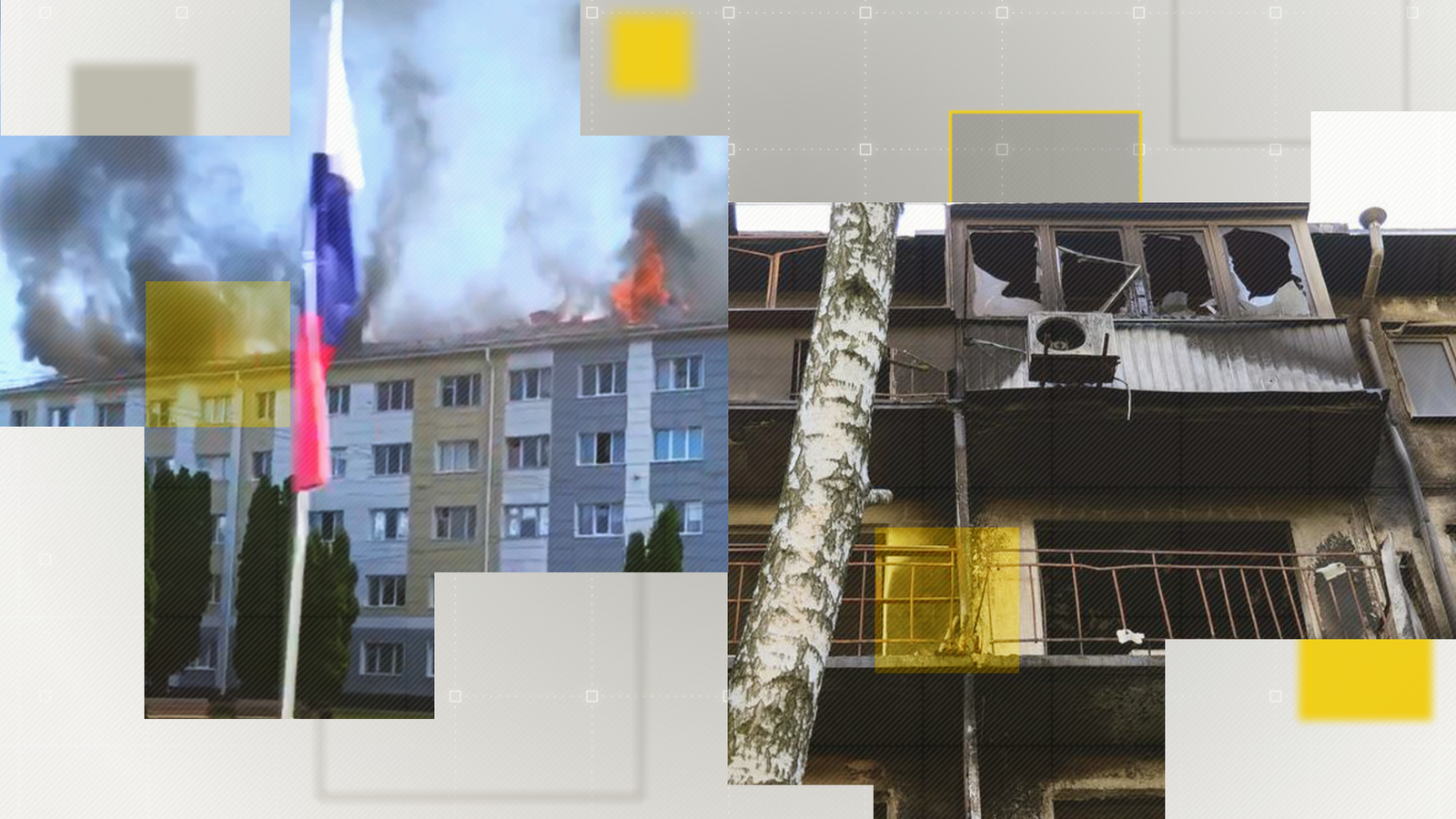 Ukraine battle: Why it is not again to ‘regular life’ for Russia’s border cities