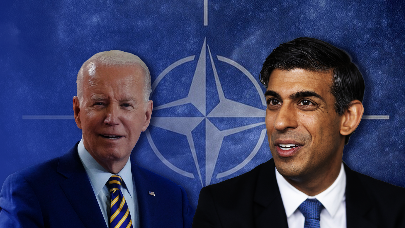 Adam Boulton: Why Sunak and Biden are struggling to keep spark of special relationship alive