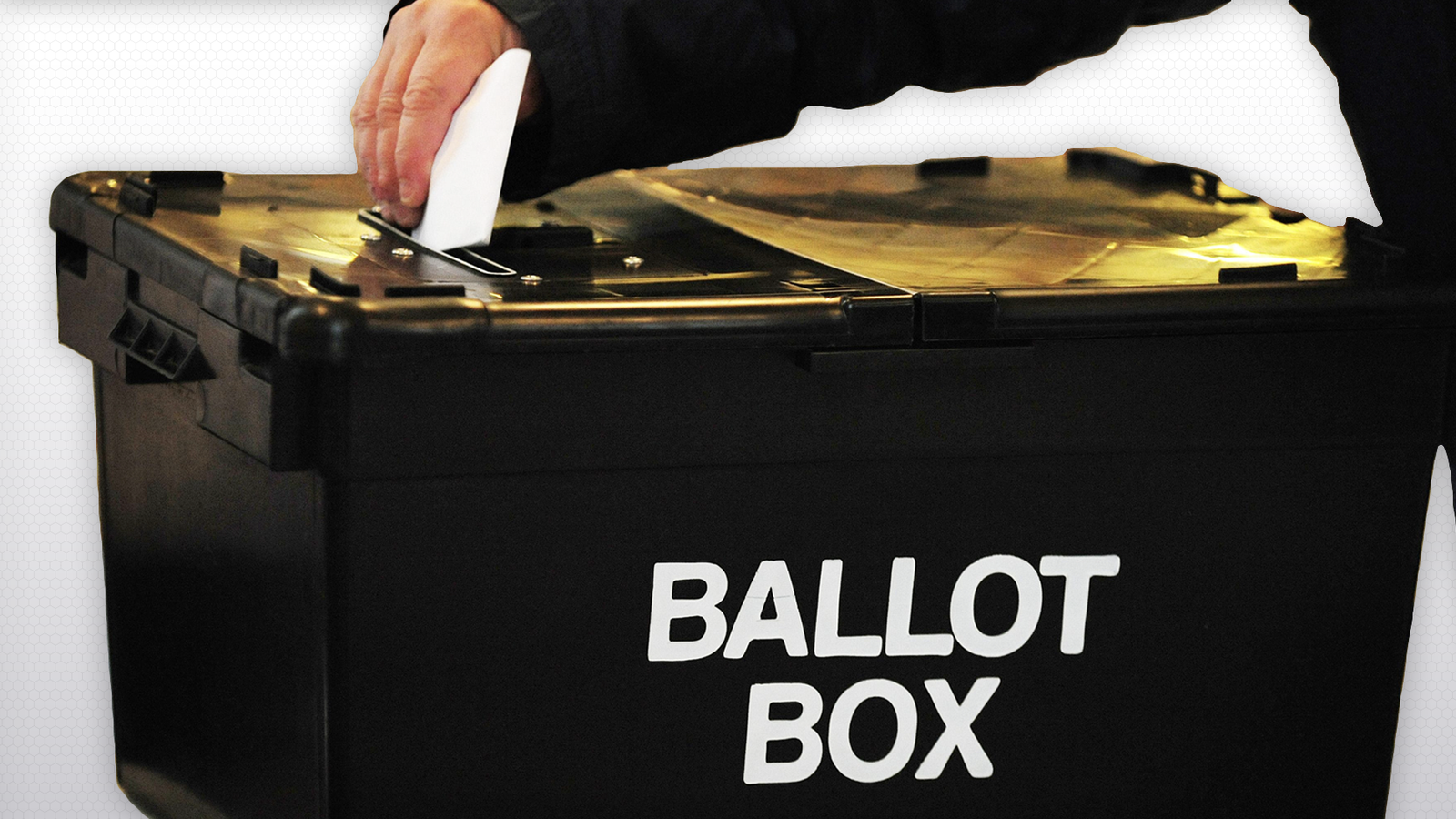 By-election polls open in Kingswood and Wellingborough