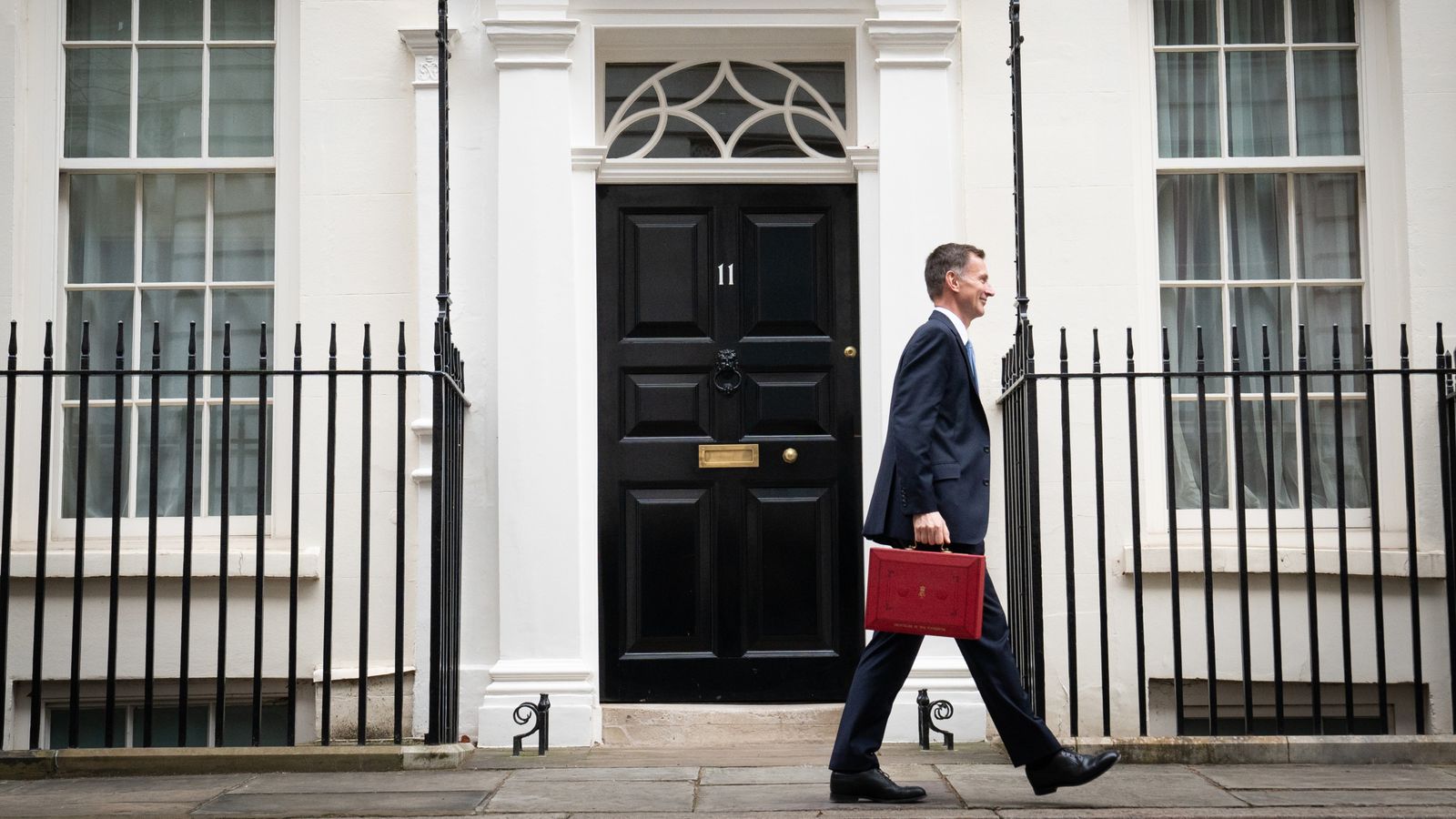 Autumn statement 2023: What time is it and what could the chancellor announce?