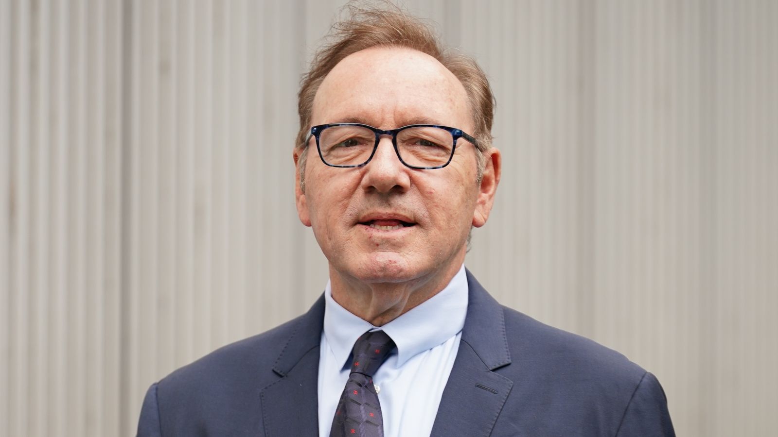 Kevin Spacey trial – latest updates: Actor denies ‘crotch grabs’ are his ‘trademark’; director called as defence witness | Ents & Arts News