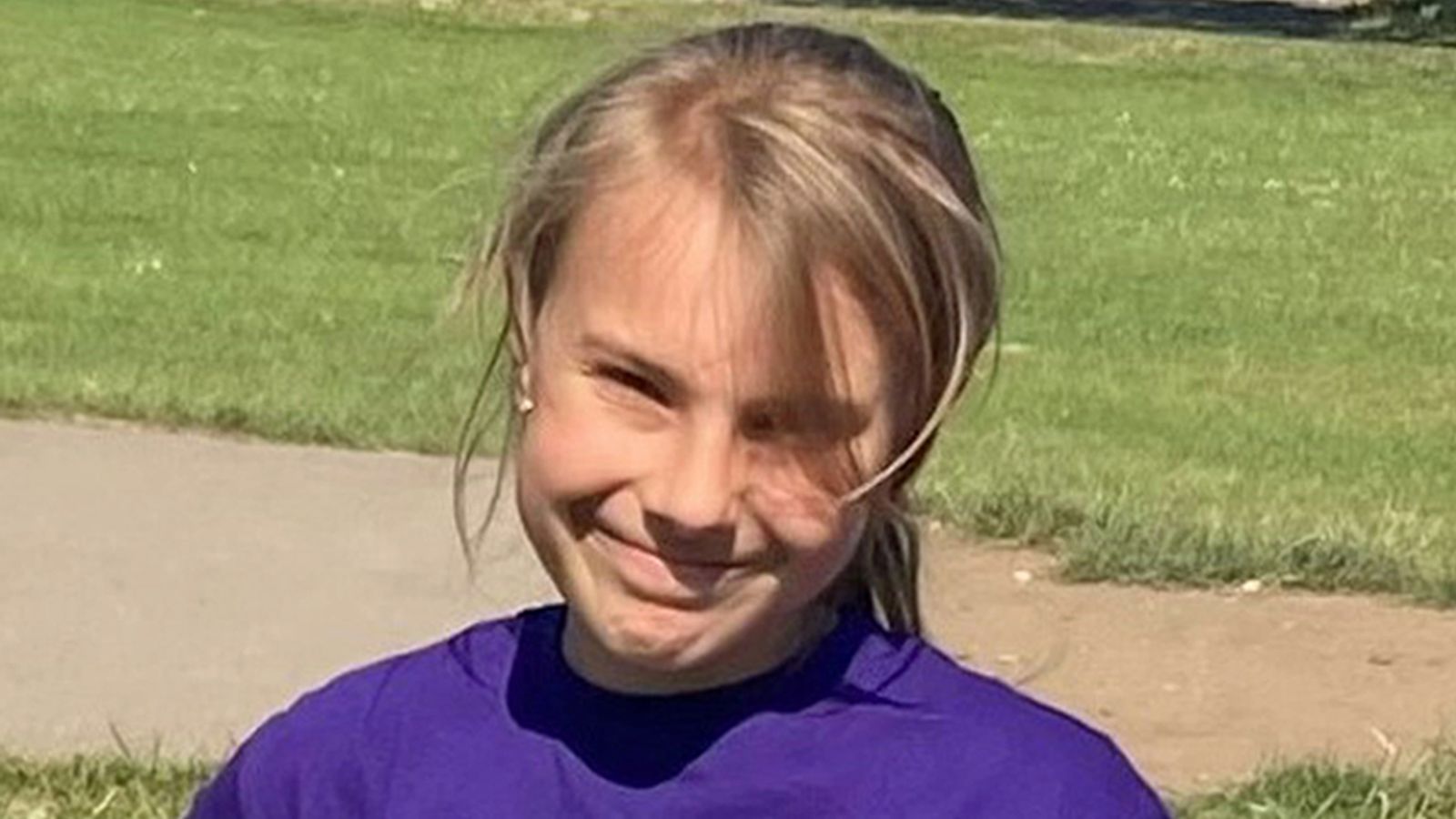 Deividas Skebas: Man deemed unfit for trial found to have killed nine-year-old Lilia Valutyte in the street