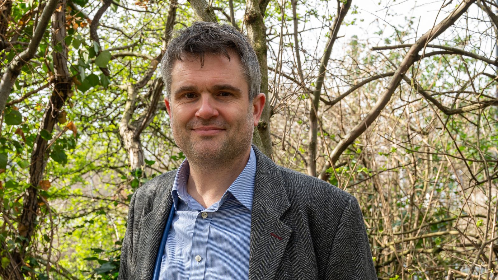 England Nature Plan Identifies 32% of Land for 2030 Target but Relies on Voluntary Landowner Action