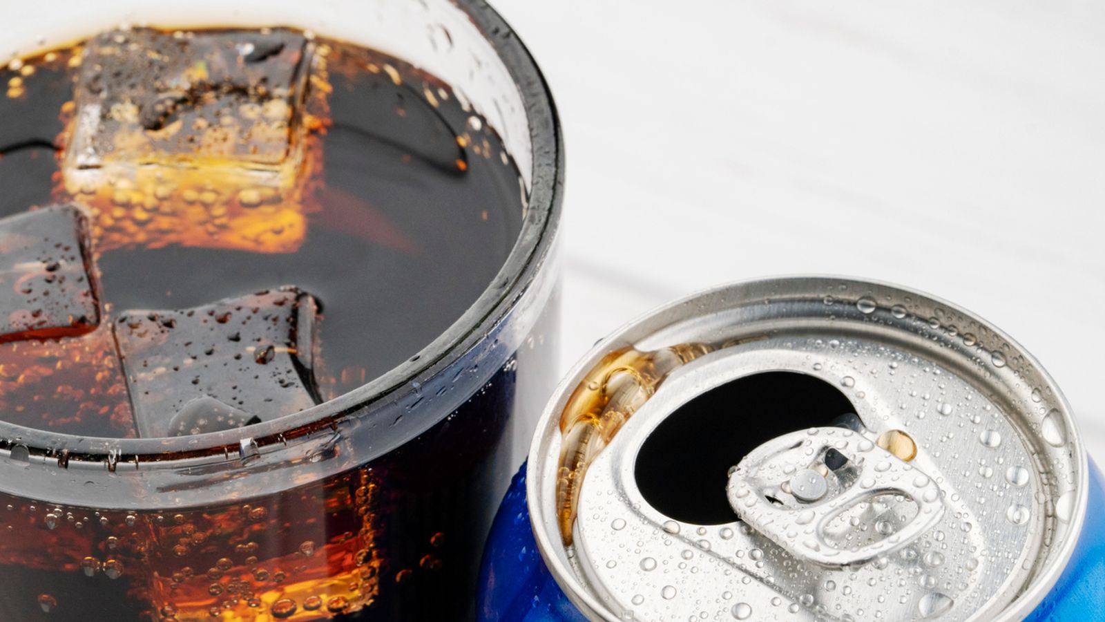 Aspartame labelled a 'potential cancer risk' - so how many cans of Diet Coke are safe to drink?