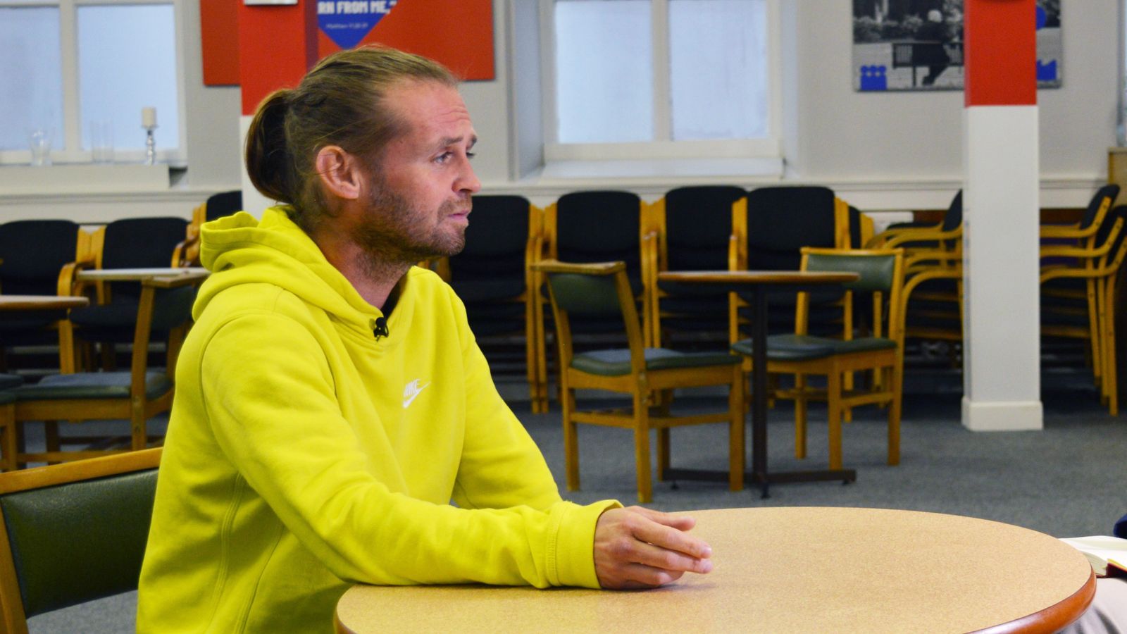 Cuts To Drug Addiction Services Leaves Vulnerable Without Help News 8-ways-life-can-be-different-if-you-give-up-drugs-and-alcohol-clearbrook