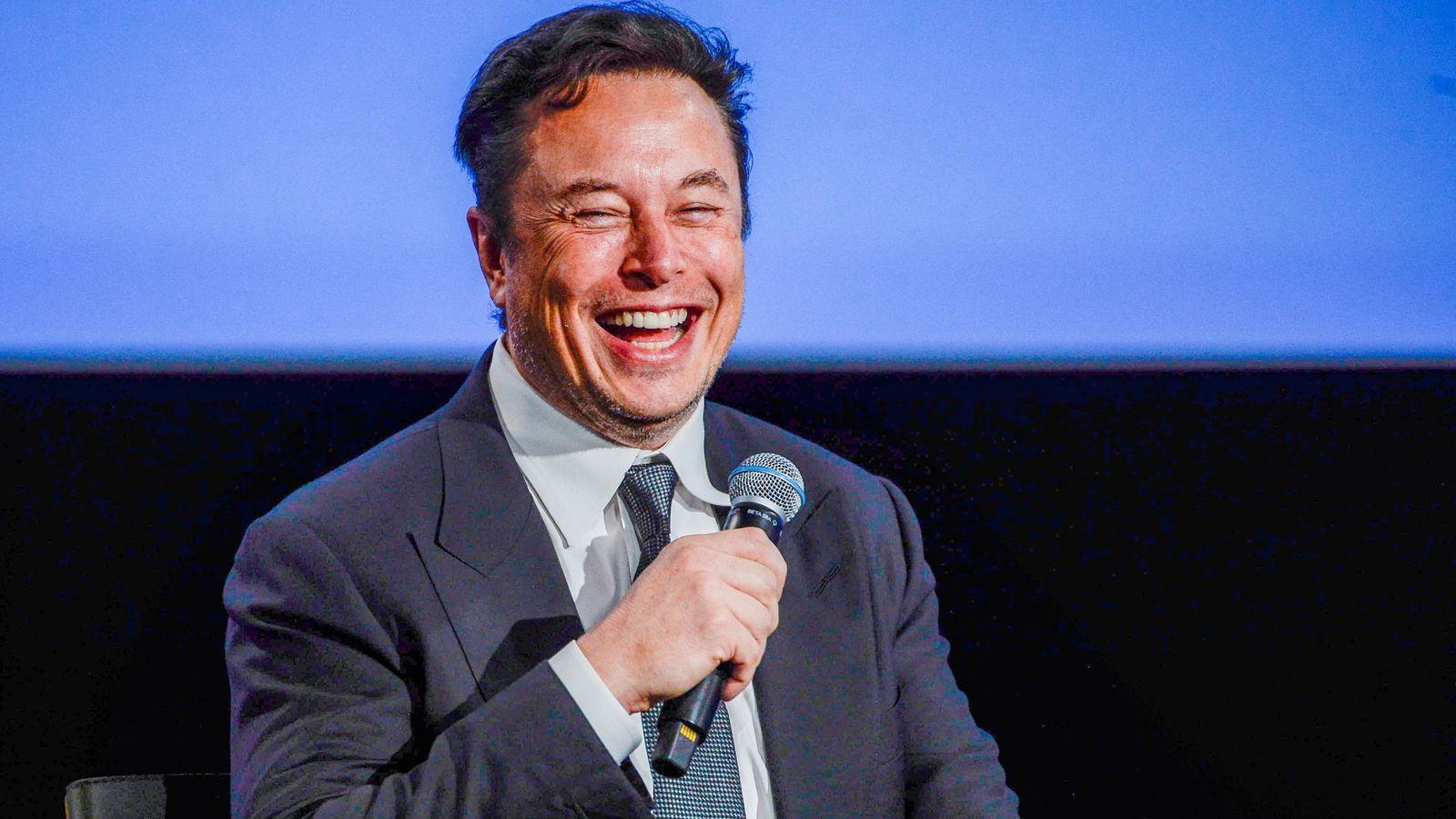 Elon Musk jokes about Twitter's new reading limits after users vent fury