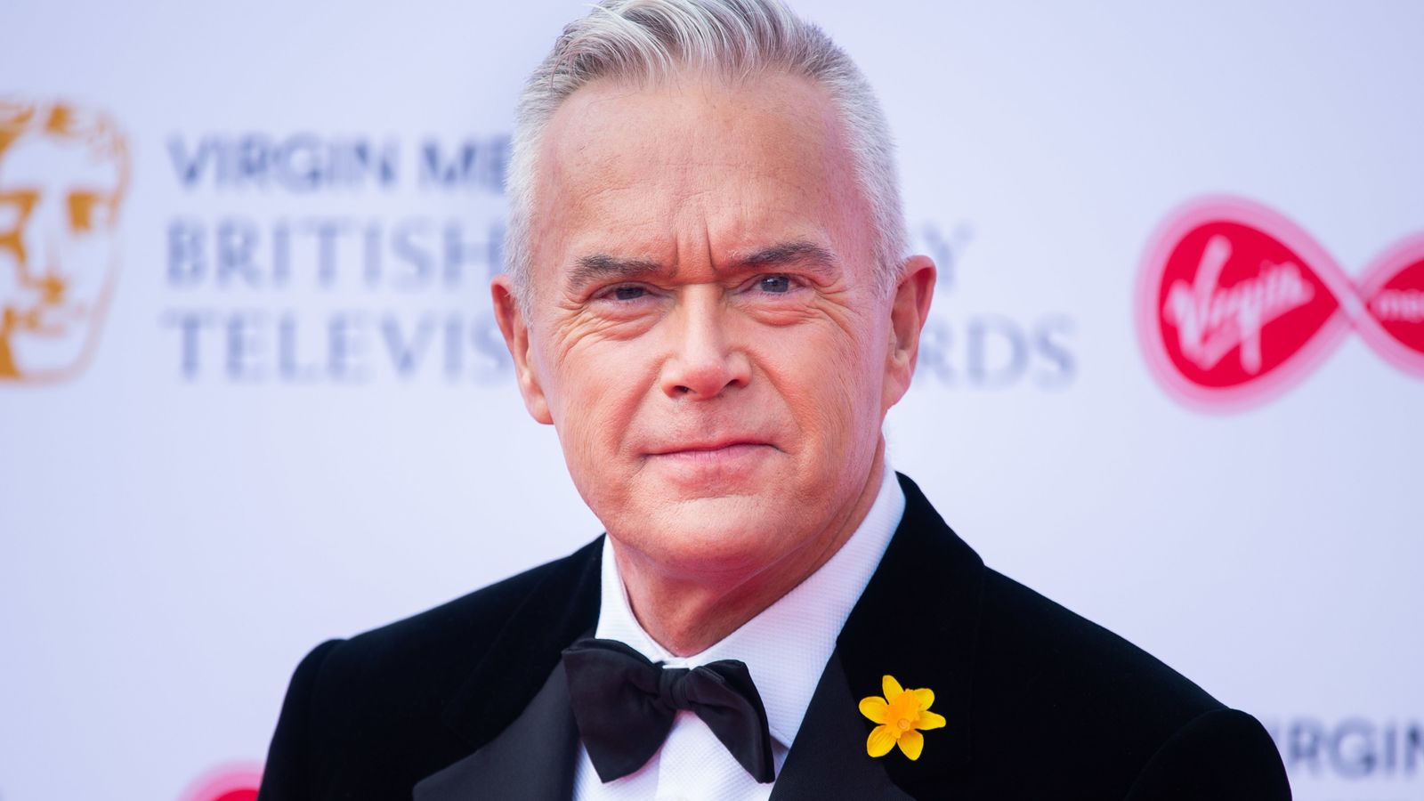 Who is Huw Edwards? The newsreader named as BBC star at centre of scandal