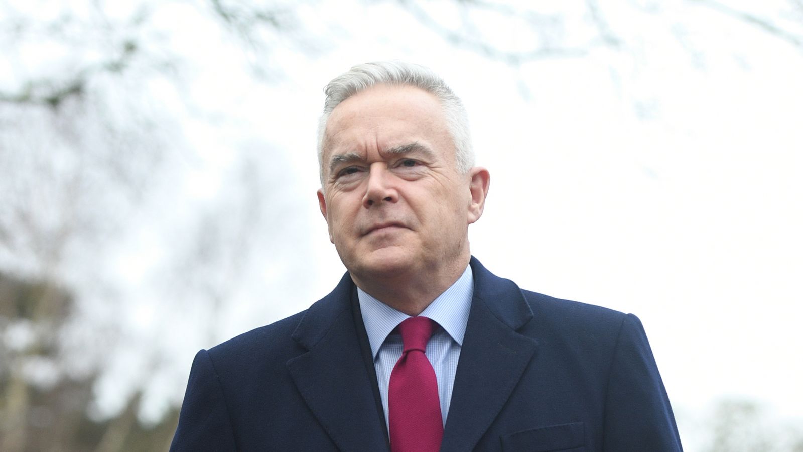 Huw Edwards resigns from BBC, corporation says