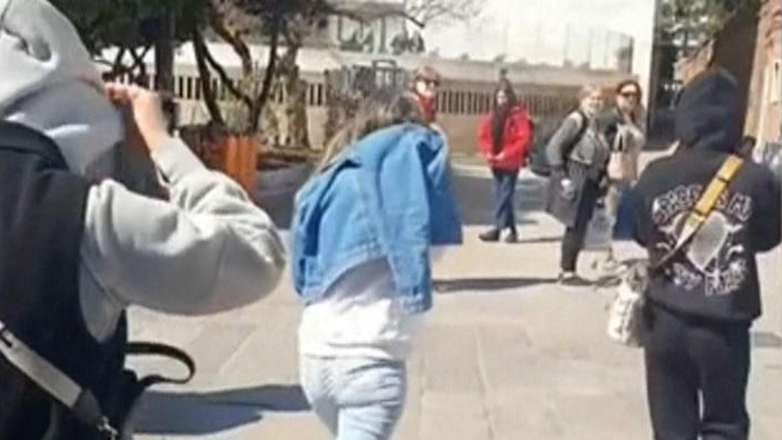 Italian councillor goes viral on TikTok after calling out suspected ...