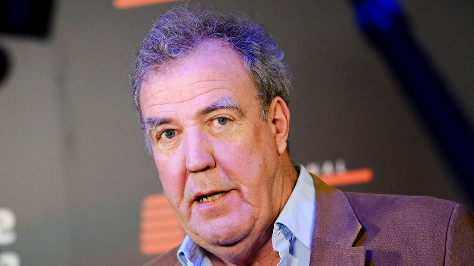 Jeremy Clarkson warns some bottles of his Hawkstone Cider are at risk of exploding