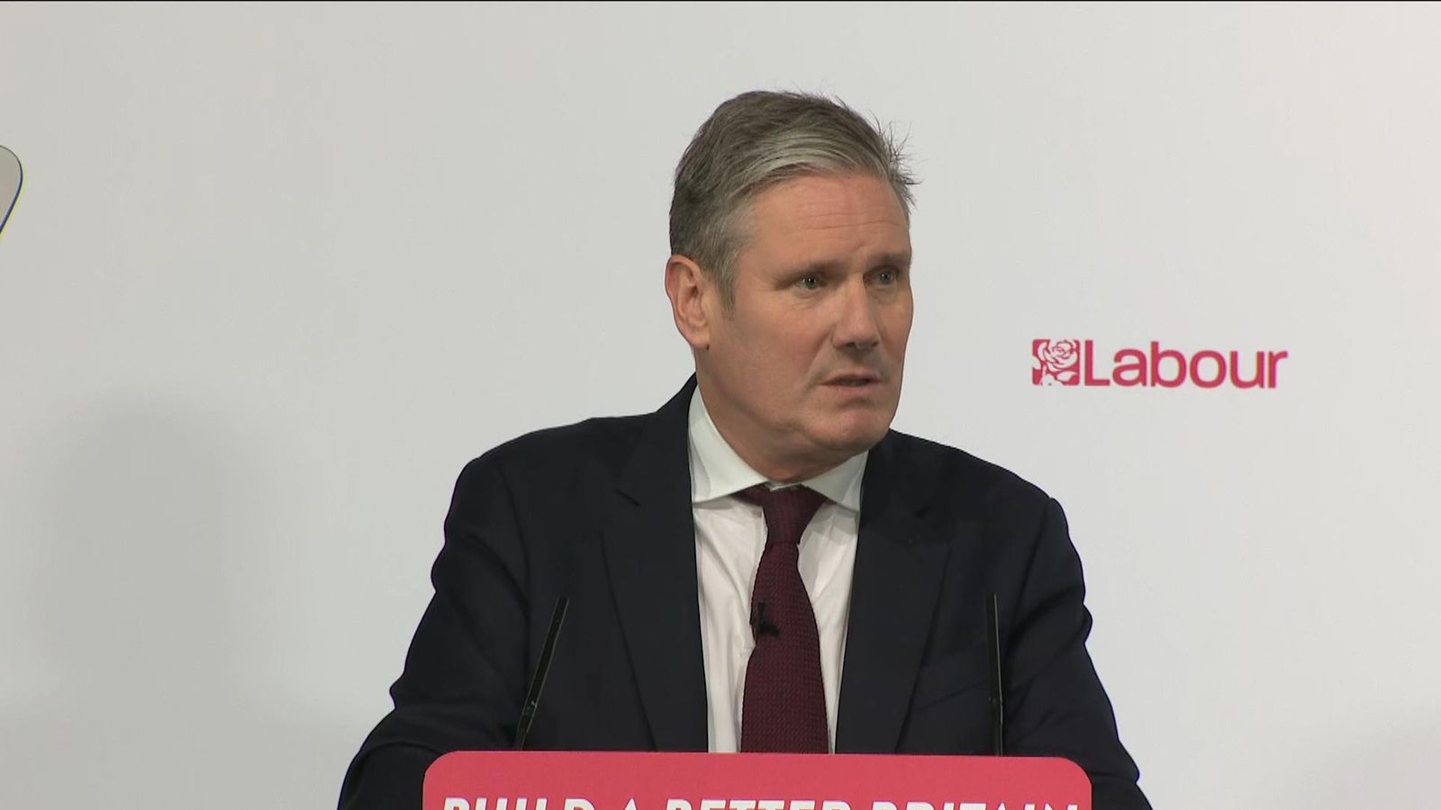 Sir Keir Starmer warns 'policy matters' after ULEZ blamed for by-election loss in Uxbridge