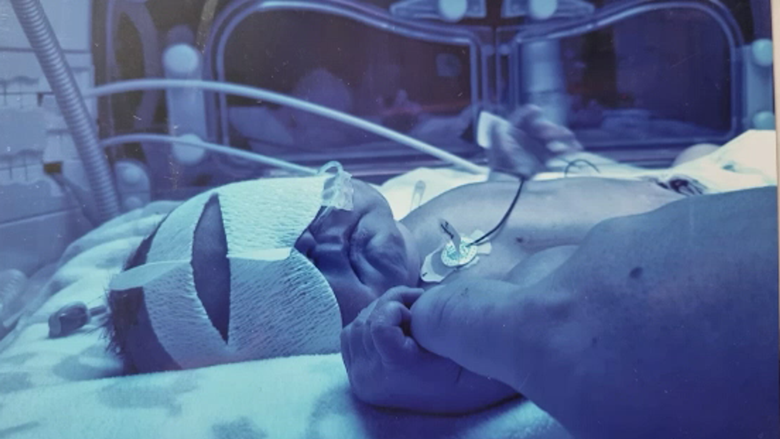 Луси Летби: Майката се страхува, че медицинската сестра убийца е наранила бебето й в акт на отмъщение