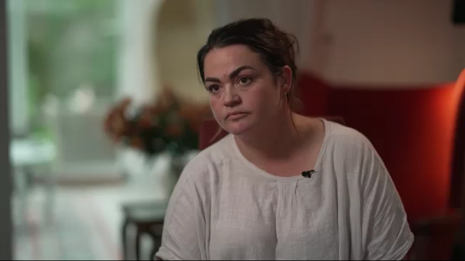 Lucy Letby: Mother Fears Killer Nurse Harmed Her Baby 