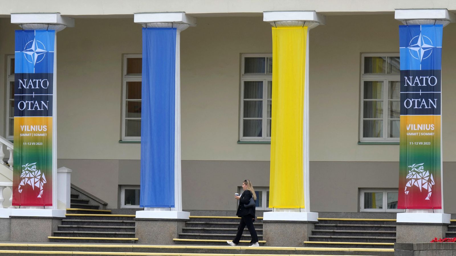 Despite major lobbying by Kyiv, speedy accession to NATO is very unlikely