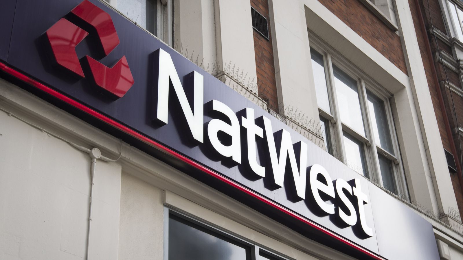 NatWest profits surge as bank reels from Nigel Farage de-banking debacle