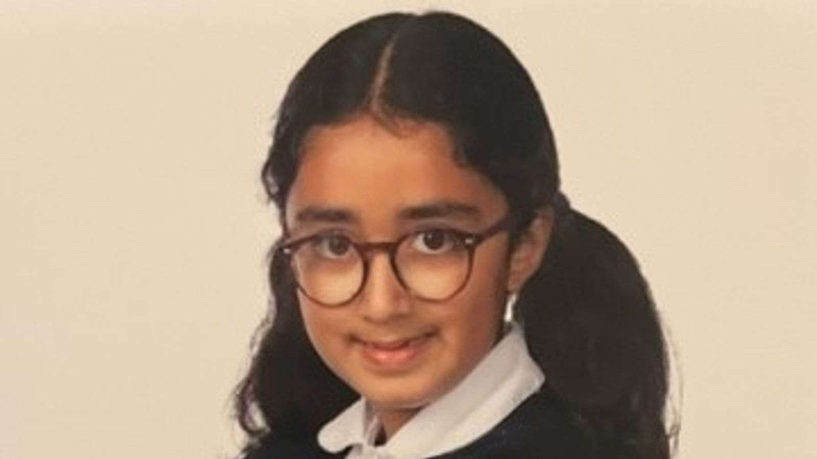 Nuria Sajjad: Second eight-year-old girl dies after Wimbledon school crash