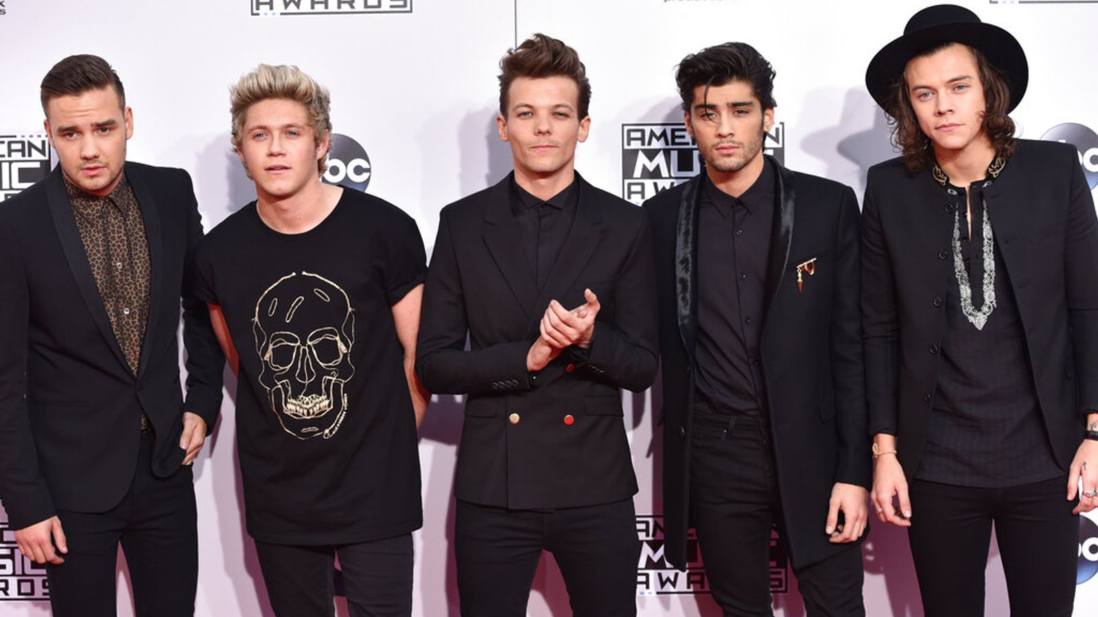 Zayn Malik Details Reasons For Leaving One Direction In First Interview In Six Years Ents 0268