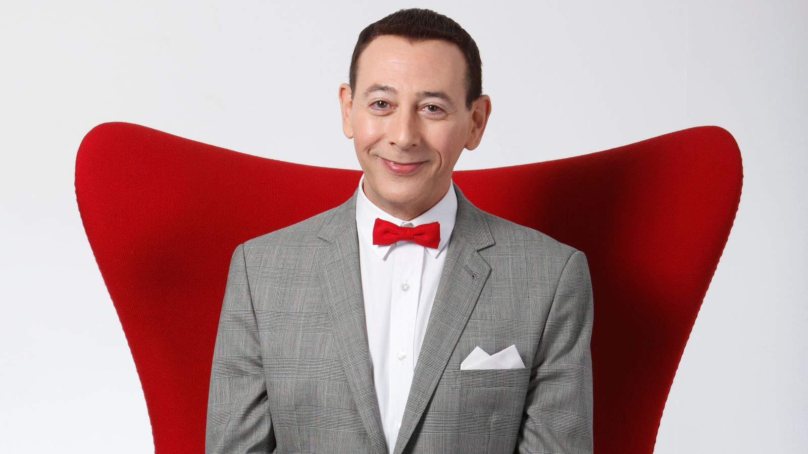 Pee-wee Herman actor Paul Reubens dies