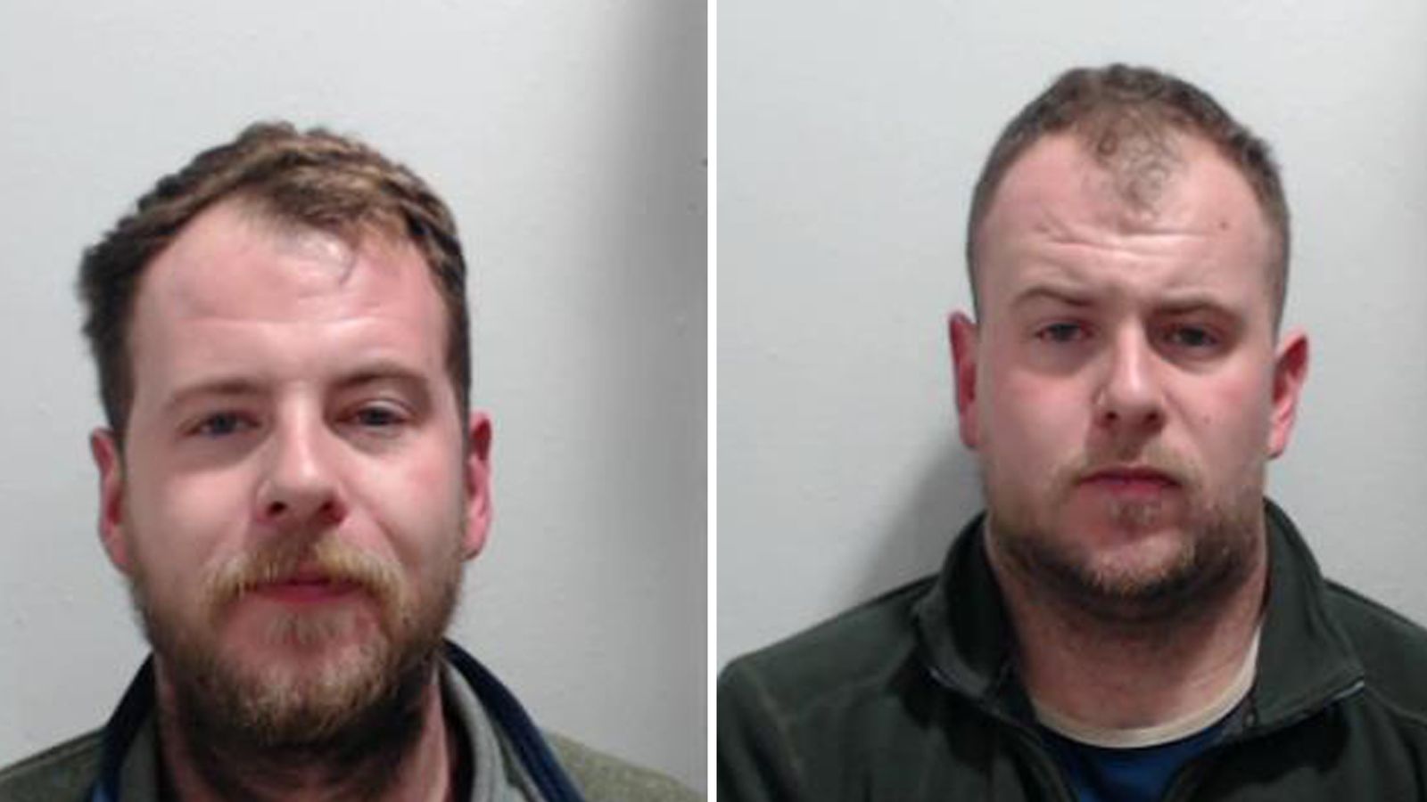 Killer driver Alexander McKellar caught after taking girlfriend to peat bog grave where he had buried charity cyclist Tony Parsons - Vimarsana News