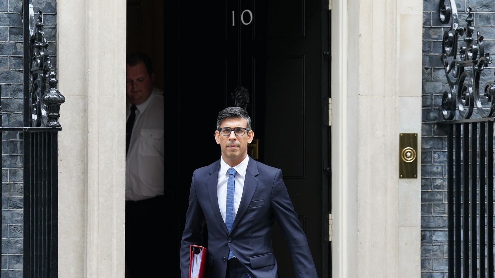 Rishi Sunak's situation is salvageable - but he's currently on course to lose No 10 at next election
