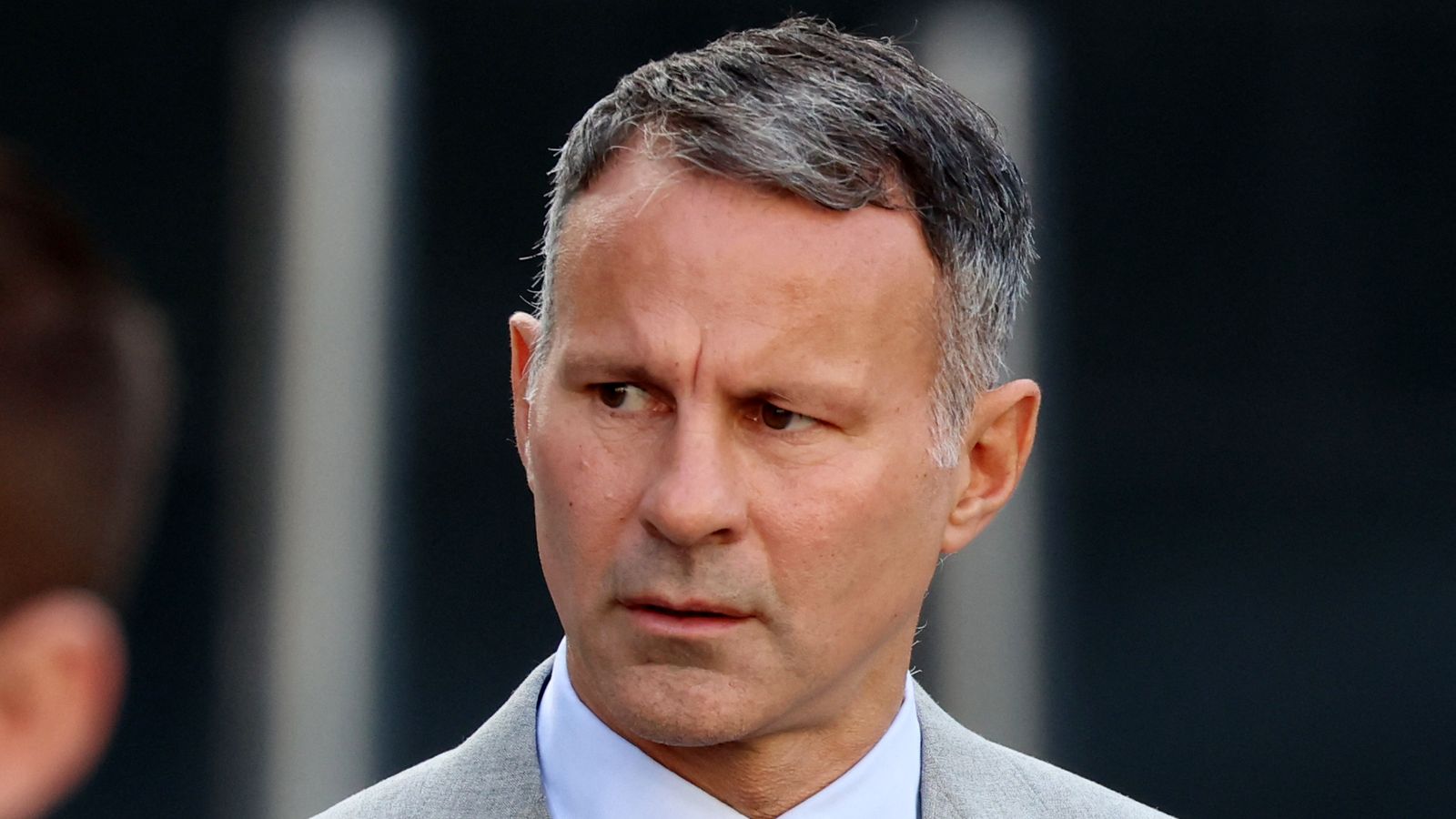 Ryan Giggs' retrial abandoned after domestic violence charges withdrawn
