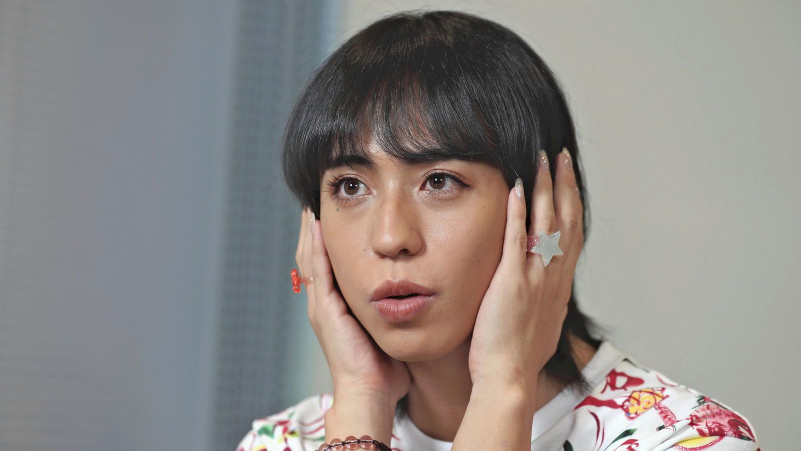 Ryuchell: Japanese TV personality and LGBT influencer found dead at agent's office aged 27