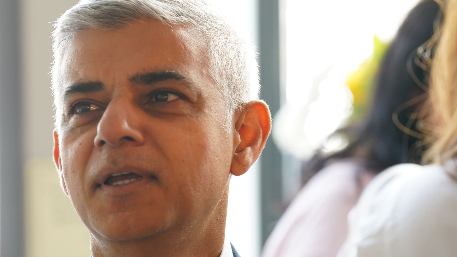 Sadiq Khan committed to ULEZ expansion but happy to look at ways to mitigate financial impact