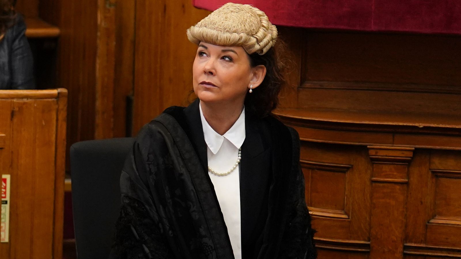 Rights of sex abuse victims won't be harmed by Supreme Court judgment, says Scotland's top prosecutor