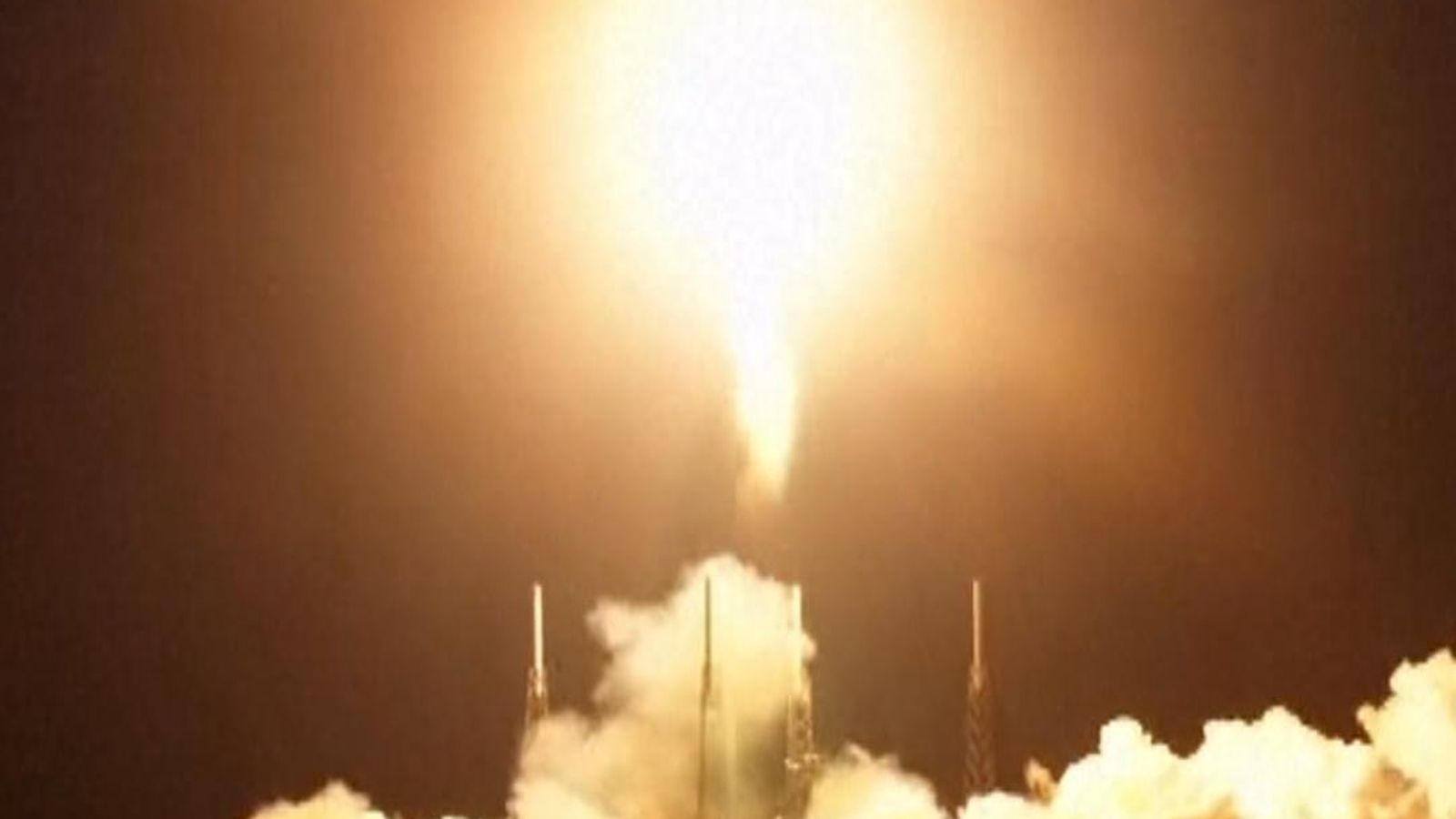 SpaceX Launches Falcon 9 Rocket For Record-breaking 16th Time | Science ...