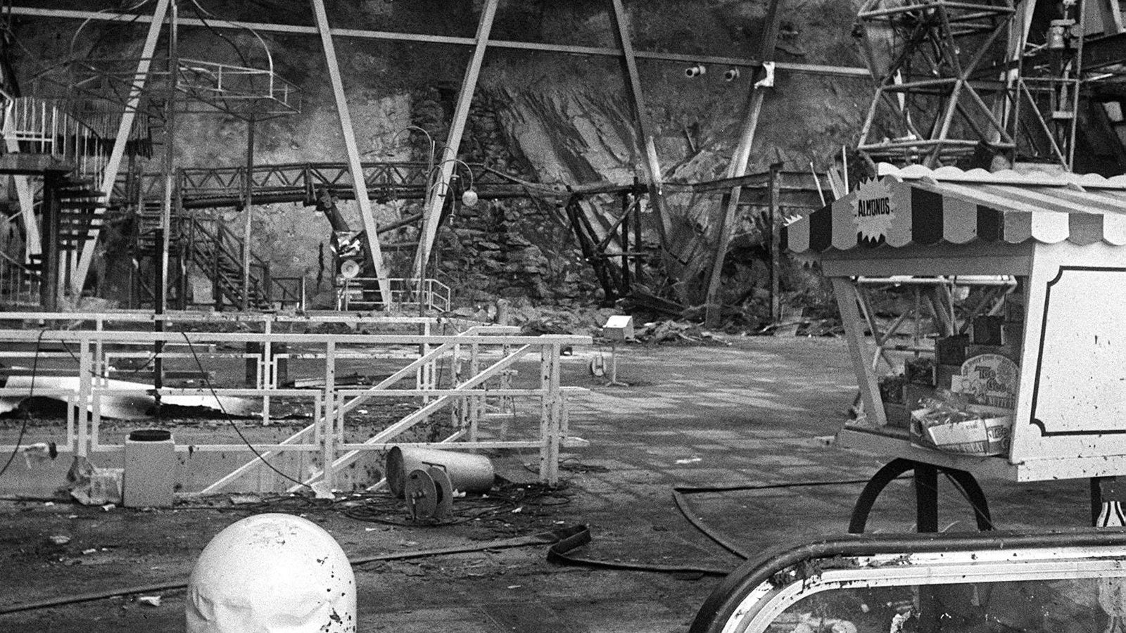 Summerland disaster Families fight for justice after holiday paradise