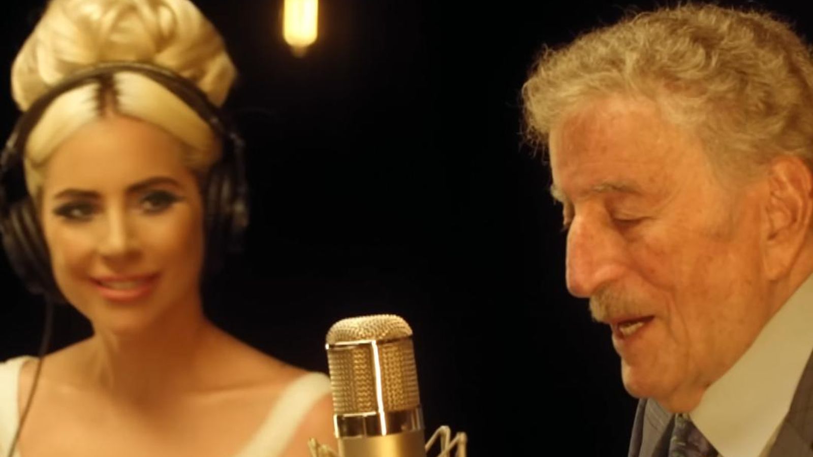 Lady Gaga describes 'long and powerful goodbye' after death of 'true friend' Tony Bennett