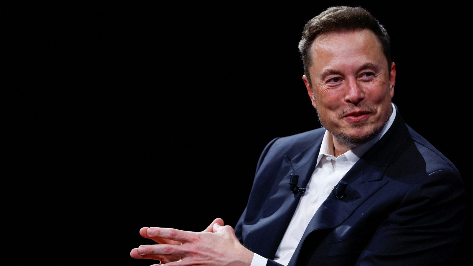 Elon Musk Reveals Rebranding Of Twitter As X - And What He Wants Us To ...