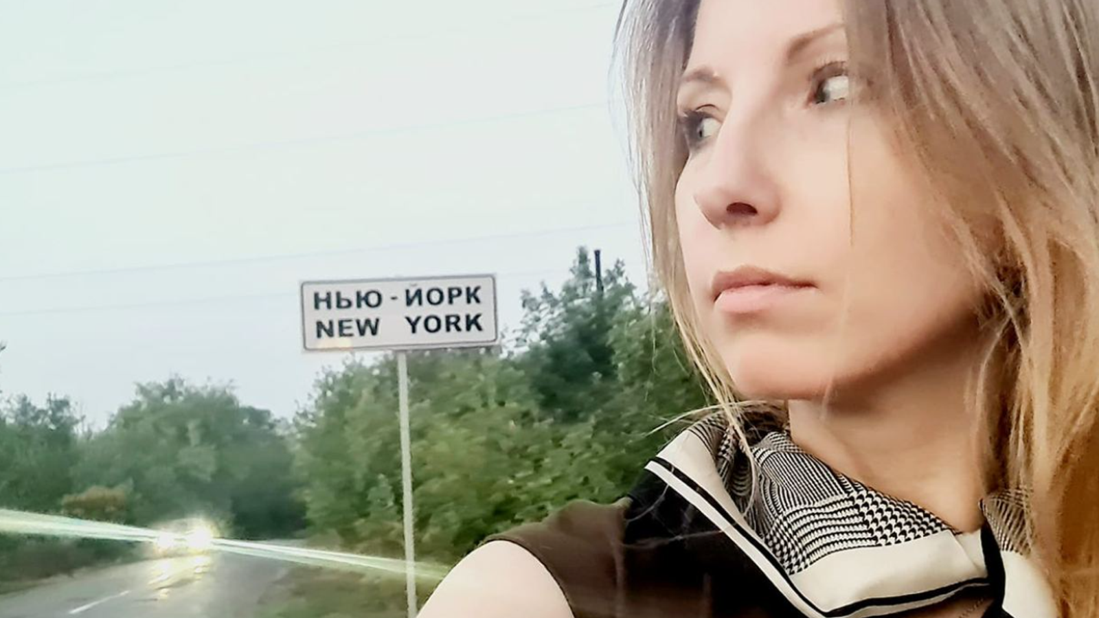 Ukraine war: Award-winning writer Victoria Amelina dies after Kramatorsk missile strike