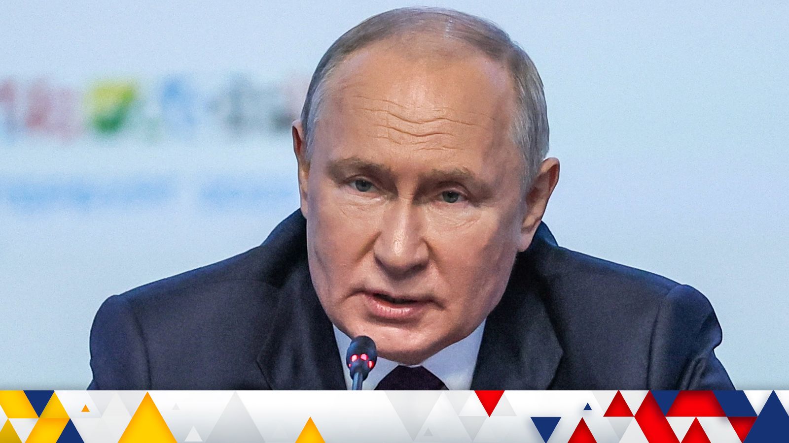 Ukraine War Latest: Putin 'carefully Studying' Peace Plan; Kyiv Facing ...