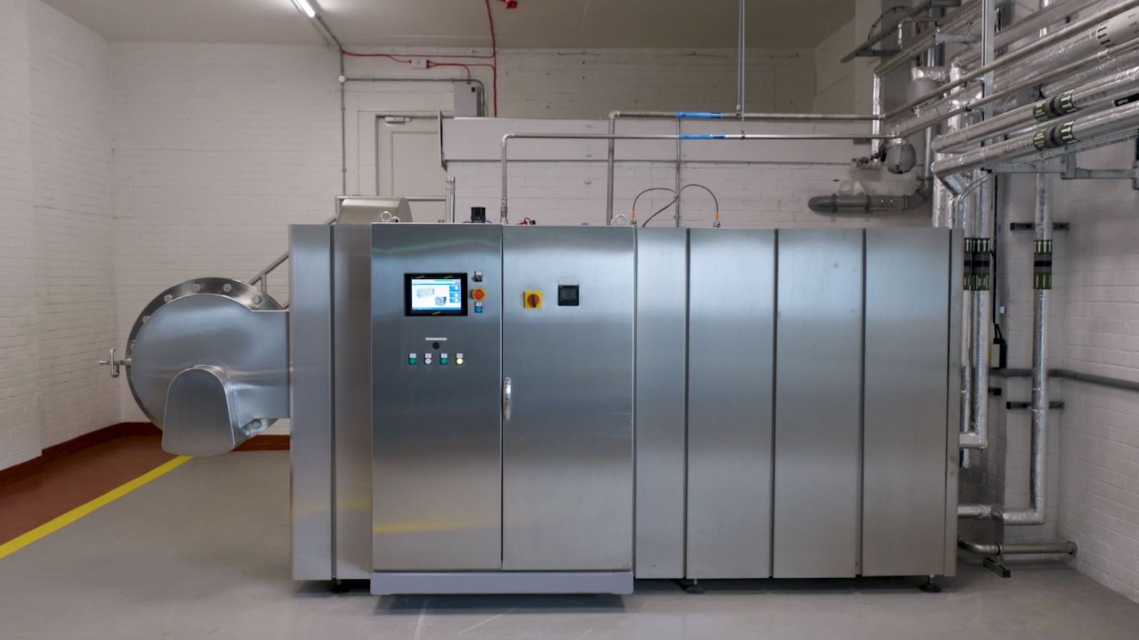 What is water cremation? What 'Resomation' or alkaline hydrolysis