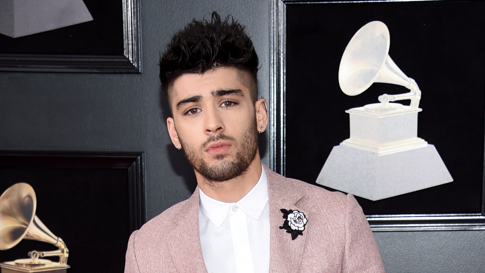 Zayn Malik Details Reasons For Leaving One Direction In First Interview In Six Years Ents