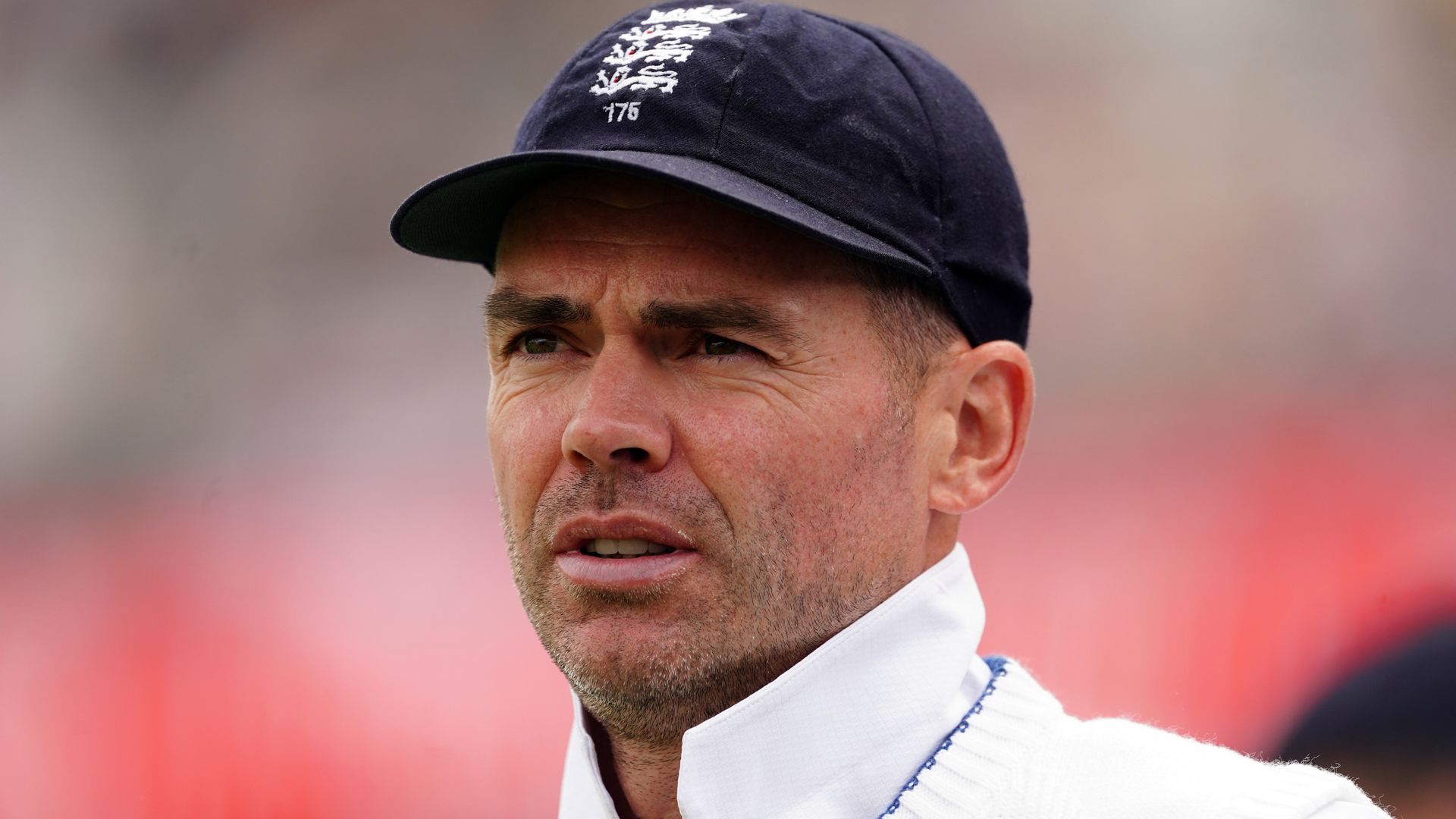 England legend James Anderson announces retirement from Test cricket