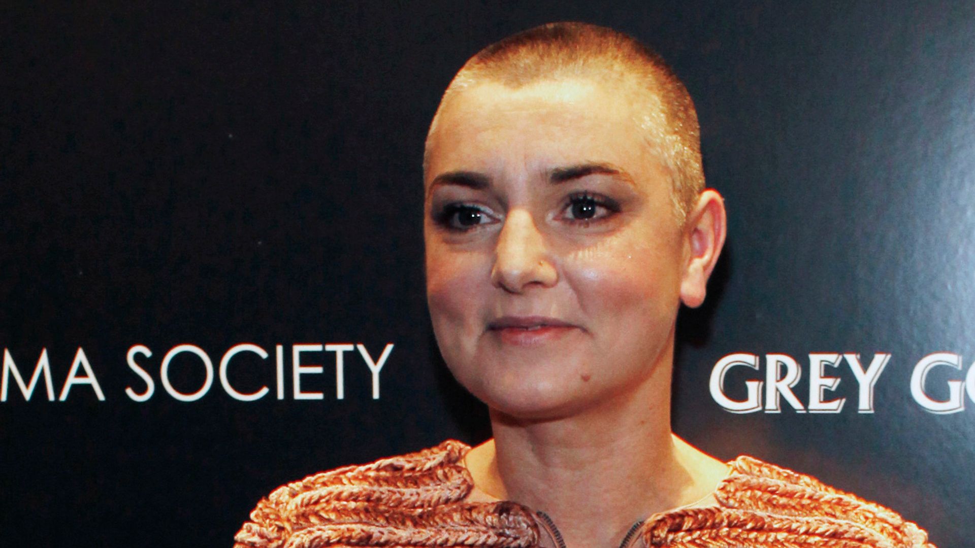 'Hideous' wax replica of Sinead O'Connor withdrawn by museum