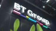 BT Group logo. Pic: BT Group