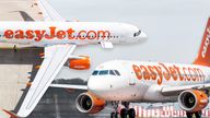 Treated teaser for explainer on EasyJet cancellations