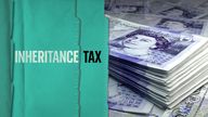 Inheritance tax explainer teaser