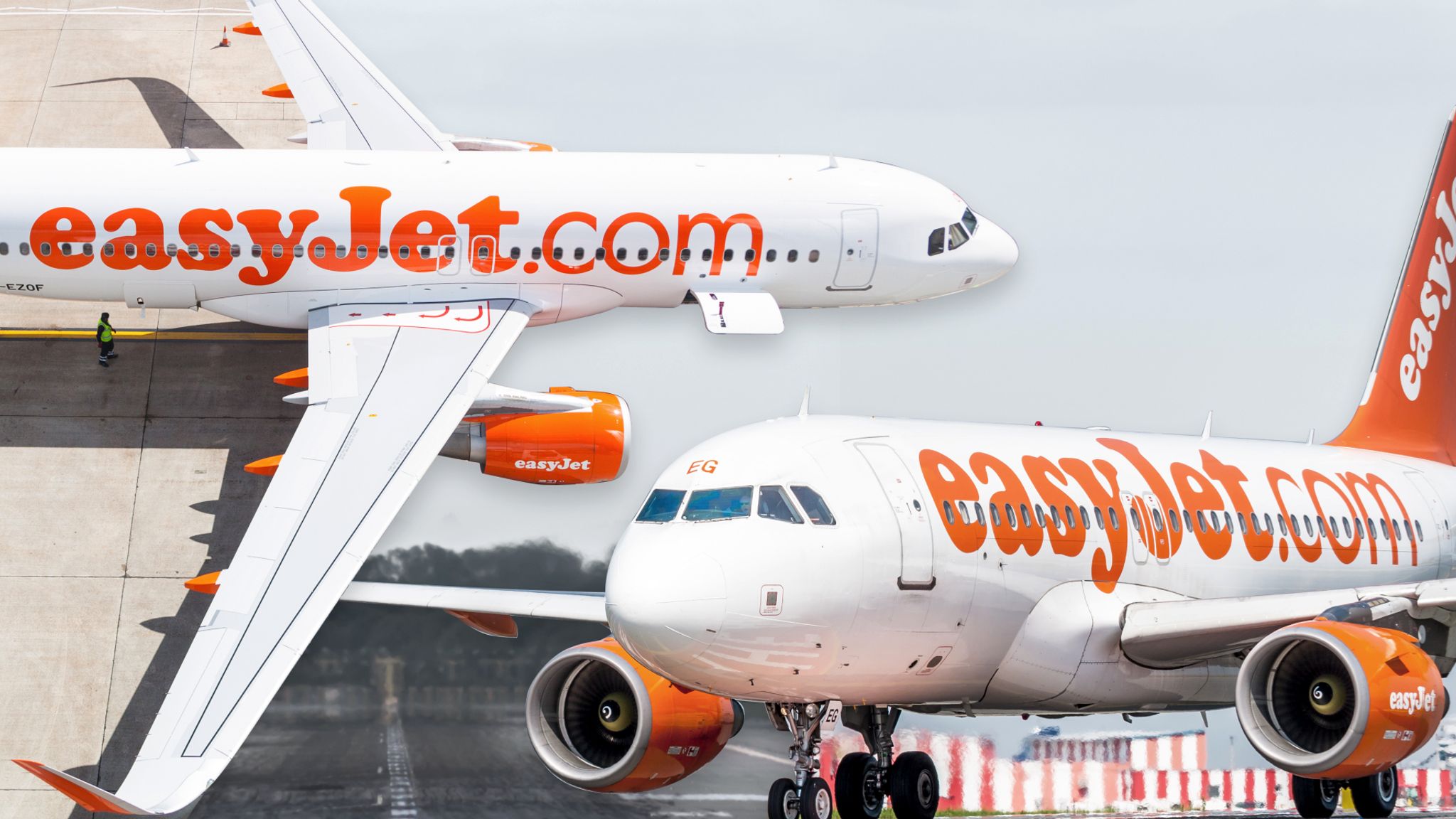 EasyJet Flight Cancellations What Are Your Rights If Your Holiday Is EasyJet Flight Cancellations What Are Your Rights If Your Holiday Is