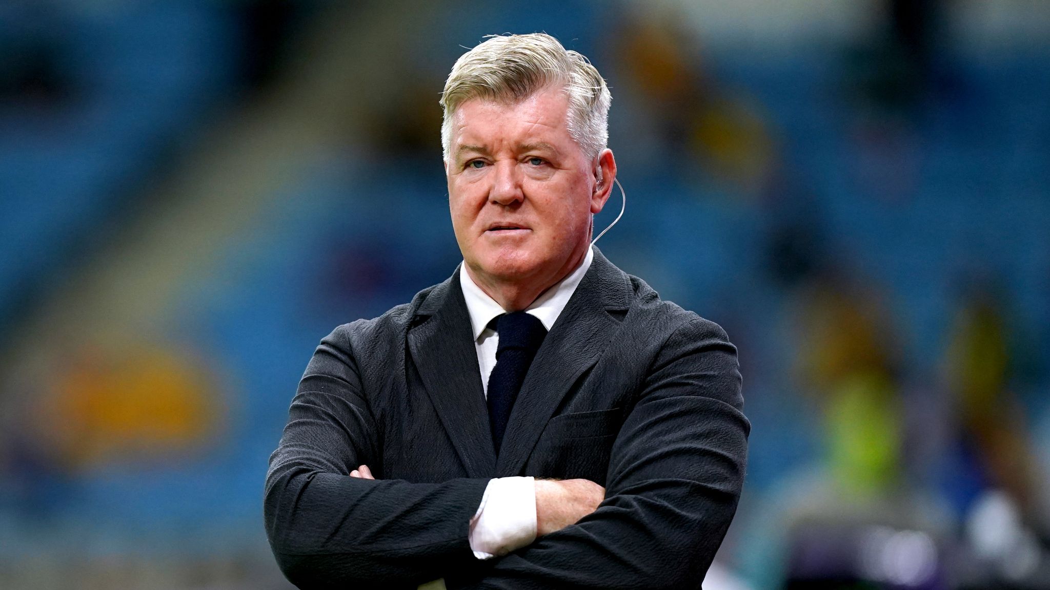 Picture of Geoff Shreeves