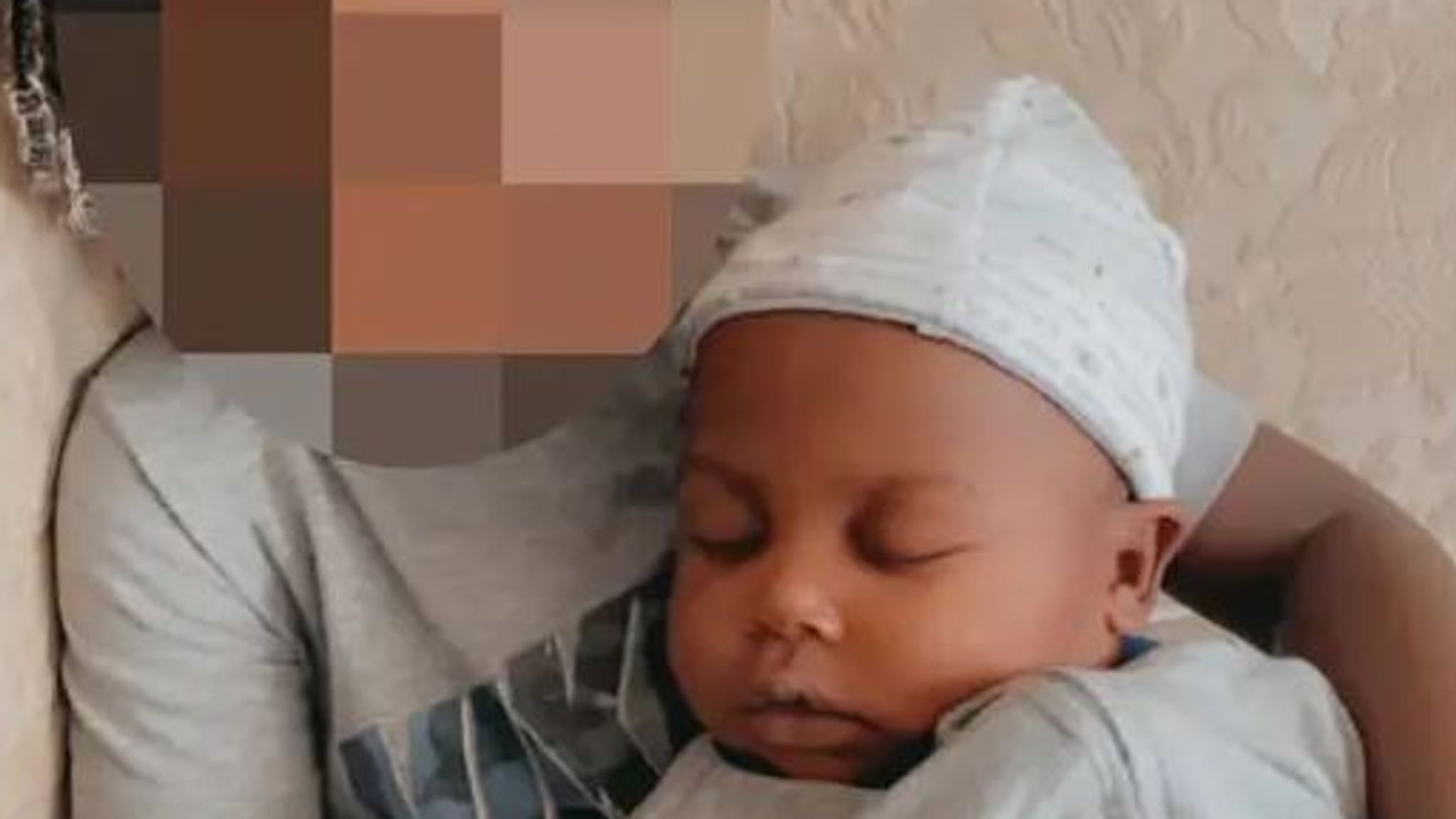 Child, five, who fatally shot baby brother was on cocaine while infant