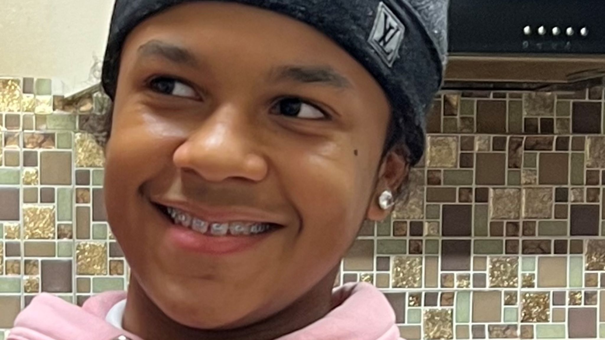 Islington double murder Two arrested over stabbing of Leonardo Reid