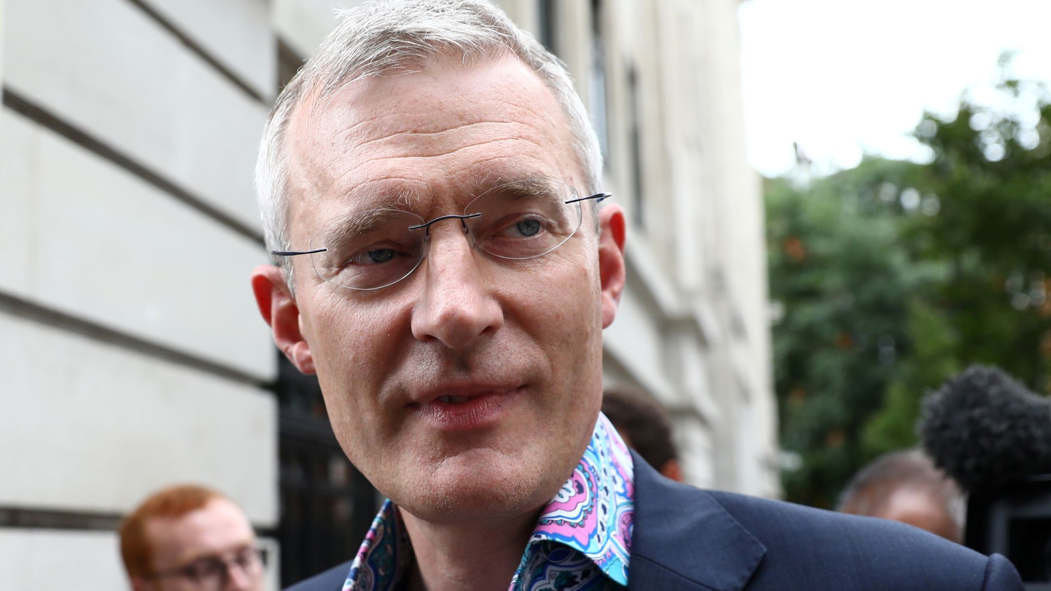 BBC Presenter Scandal Jeremy Vine Urges Unnamed Star To Come Forward BBC Presenter Scandal Jeremy Vine Urges Unnamed Star To Come Forward